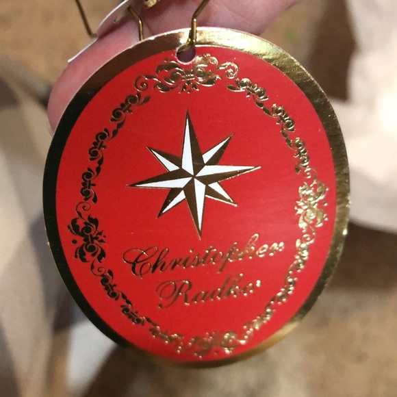 COPY - Christopher Radko - Picture 2 of 5